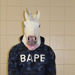 Meet your Posher, Ben